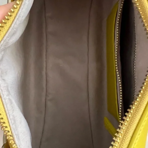 Kate Spade smooth leather shoulder bag - Picture 4 of 12